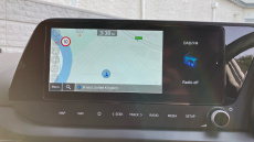 Hyundai BAYON 1.0 TGDi [120] 48V MHEV Premium 5dr Petrol Hatchback